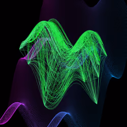 LeWitt Generator Generator #560