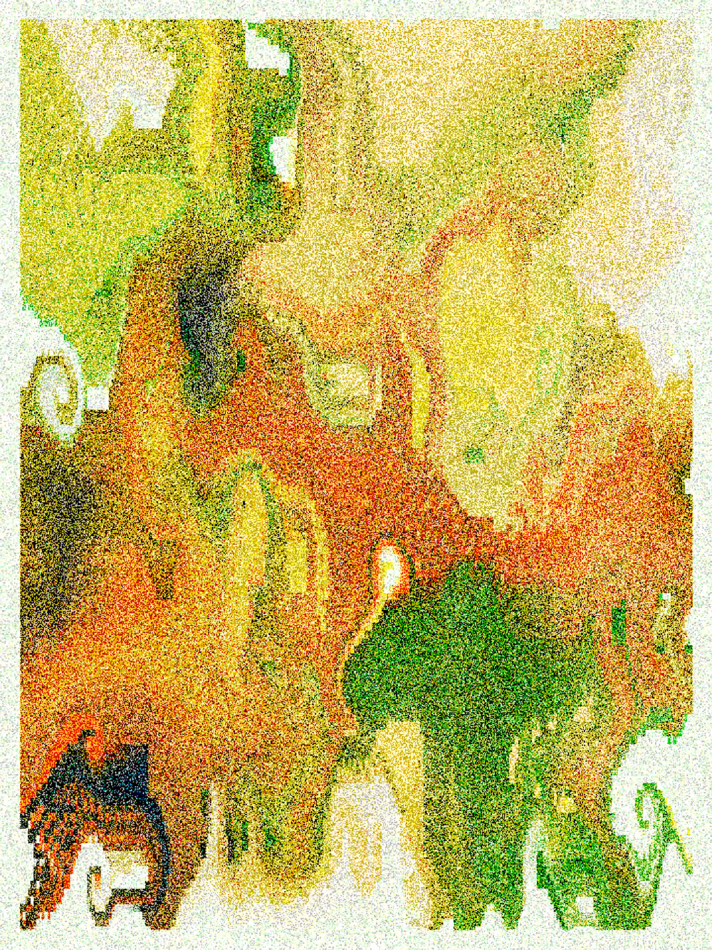 RASTER #384