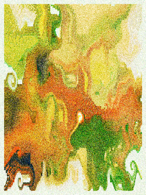 RASTER #384
