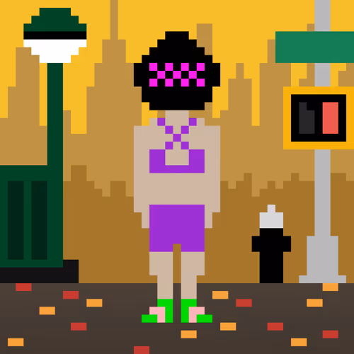 CryptoNewYorker #669