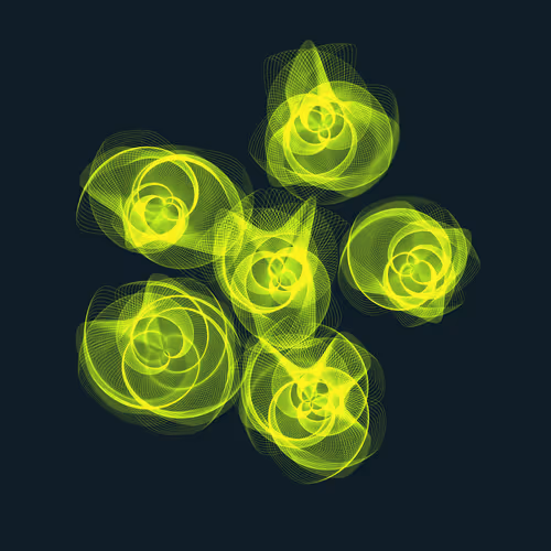 Flowers #3106