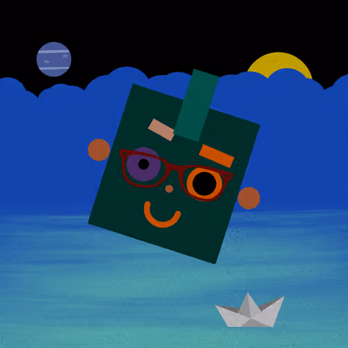 Item #98000082 Media