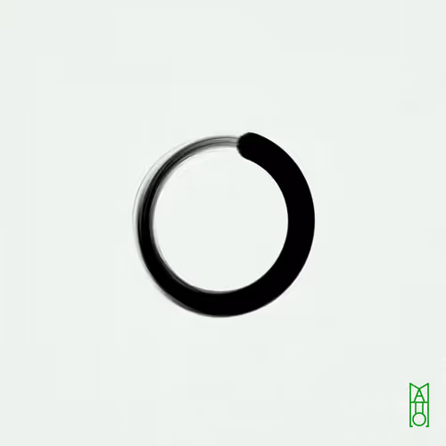 Ensō #923