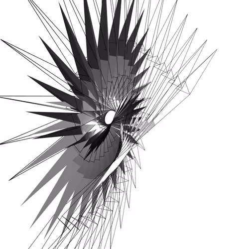 glitch crystal monsters #405
