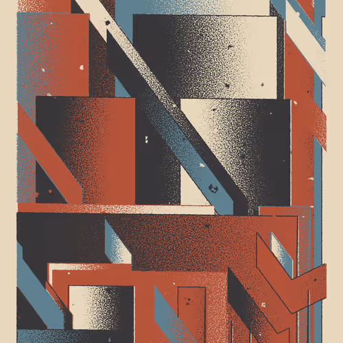 Screens By Thomas Lin Pedersen