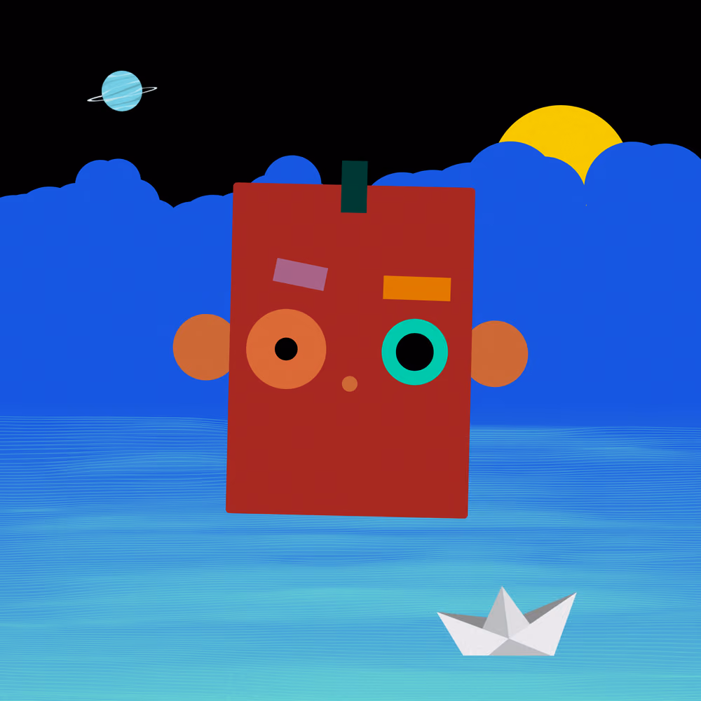 sail-o-bots #735