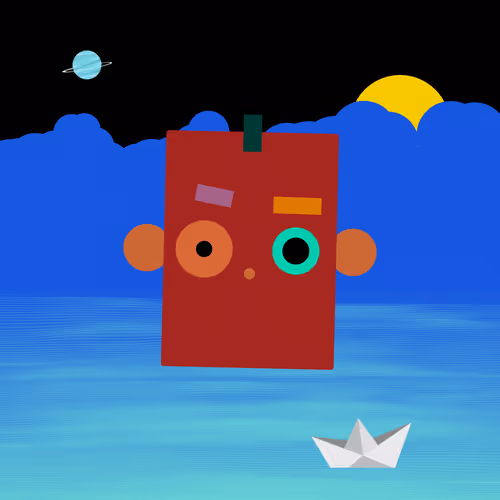 sail-o-bots #735