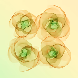 Flowers #5533