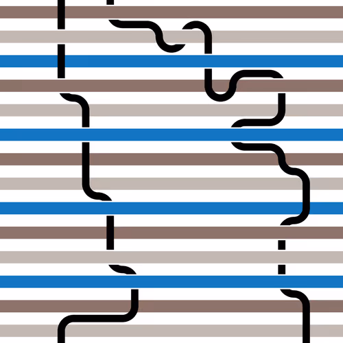 Mental pathways #86