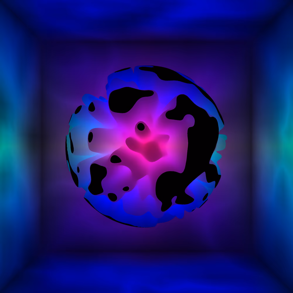 Lava Glow #489