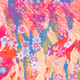Fragments of an Infinite Field #869