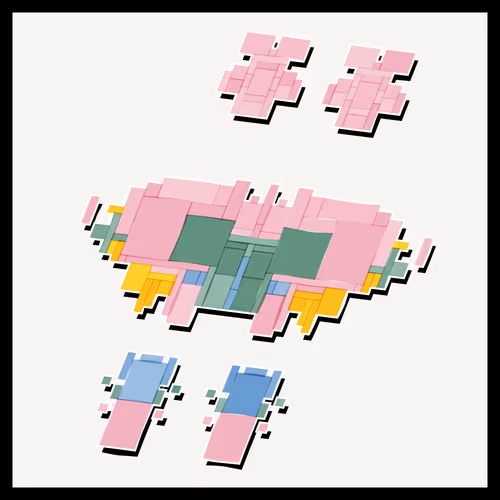 Paper Armada #2961