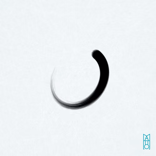 Ensō #533