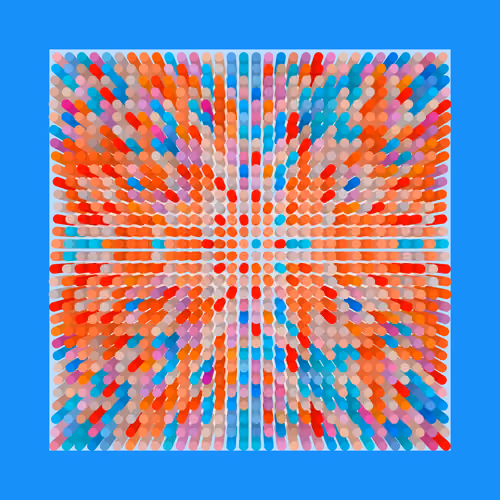 Transitions #1239
