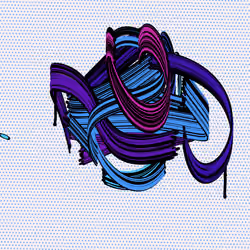 Brushpops #908