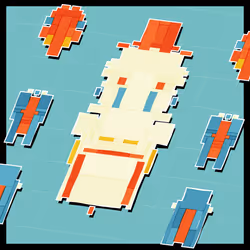 Paper Armada #1877