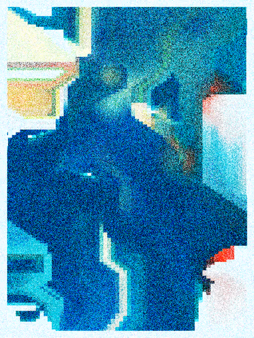 RASTER #382