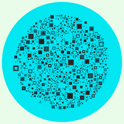 Paramecircle #54