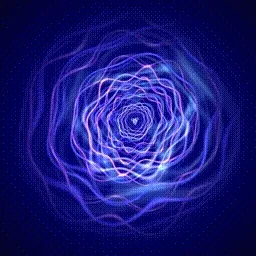 Energysculpture By Beervangeer