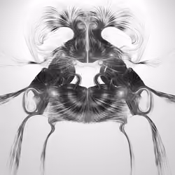 Latent Spirits #386