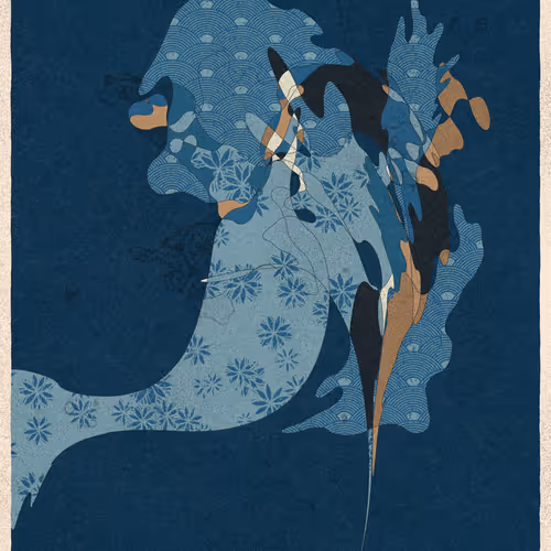 Memories of Qilin #157
