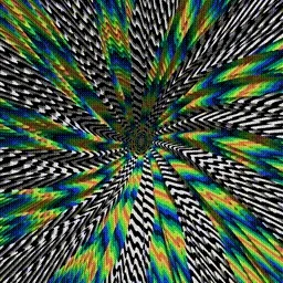 Vortex #668