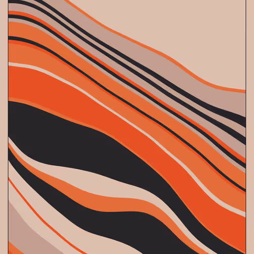 Strata By Vebjorn Isaksen
