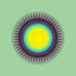 SpiroFlakes #772