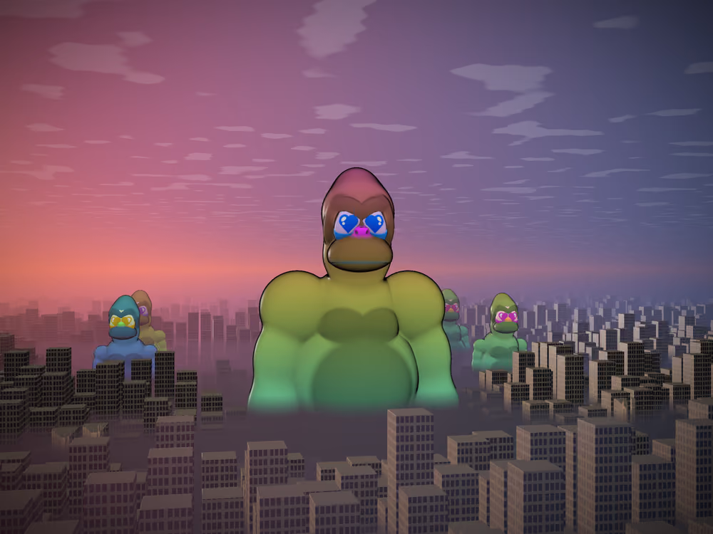 Kai-Gen #2014