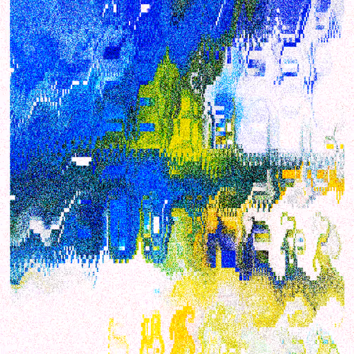 Raster By Itsgalo