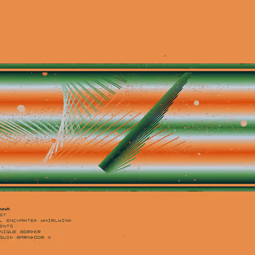 Colorspace #166