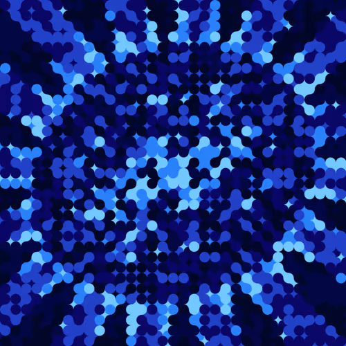 Thereidoscope By Daim Aggott Honsch
