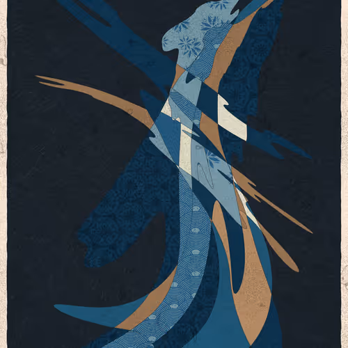 Memories of Qilin #509