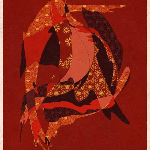 Memories of Qilin #573