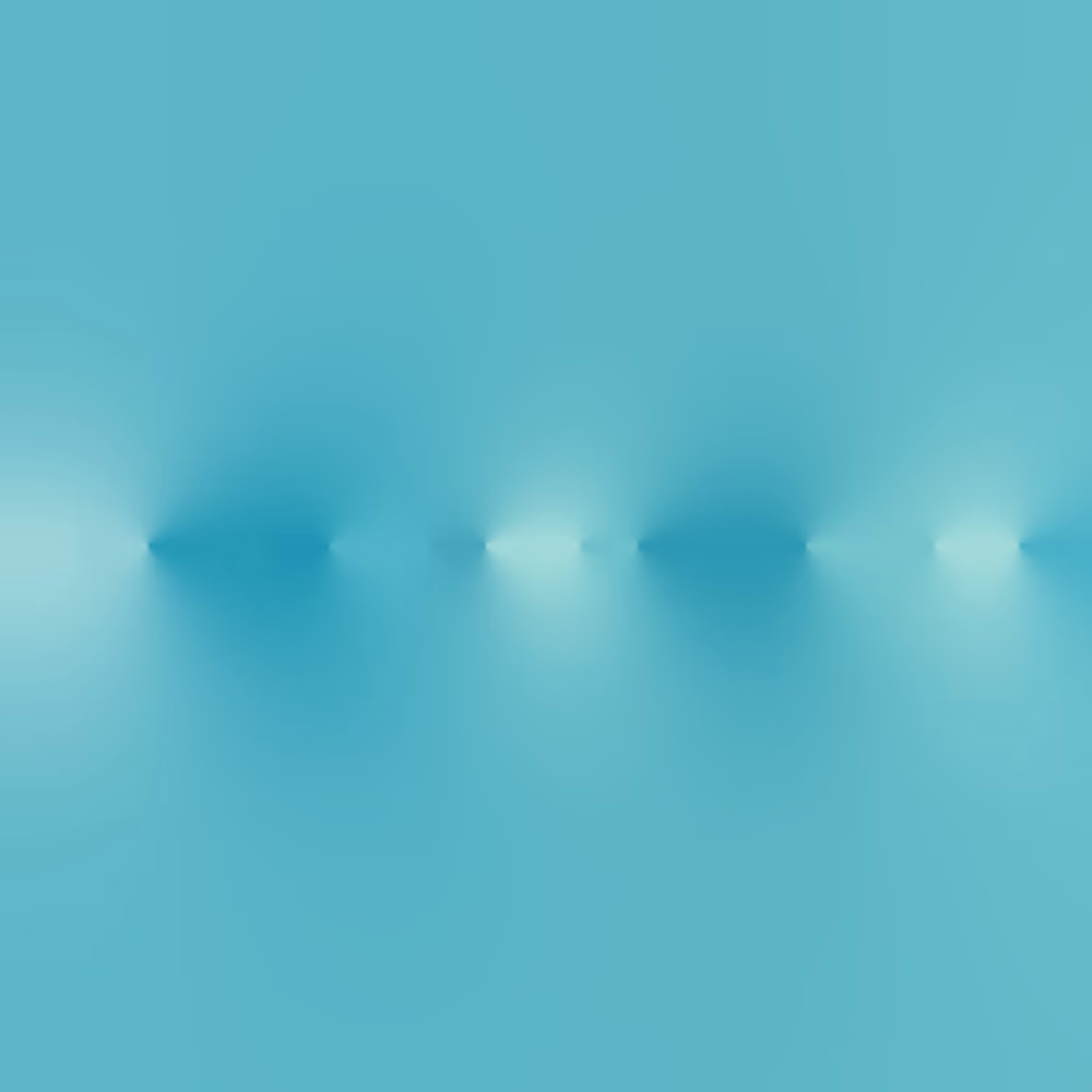 Light Beams #122