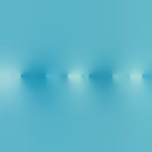 Light Beams #122