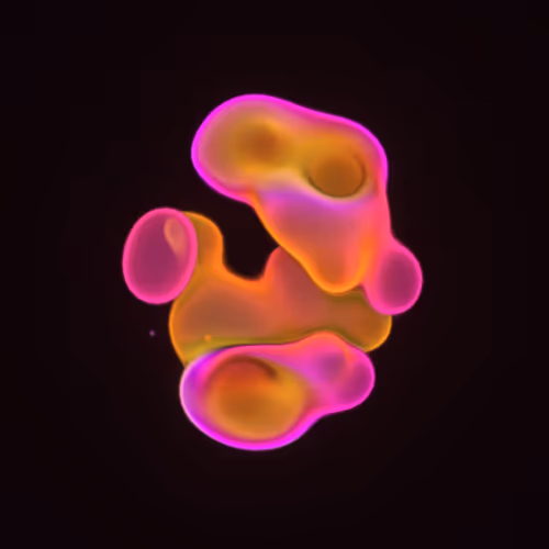 Bubble Blobby #457