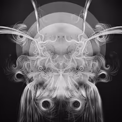 Latent Spirits #348