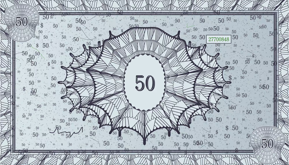 Fake Internet Money #988