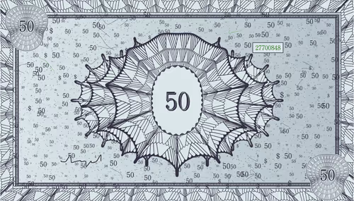 Fake Internet Money #988