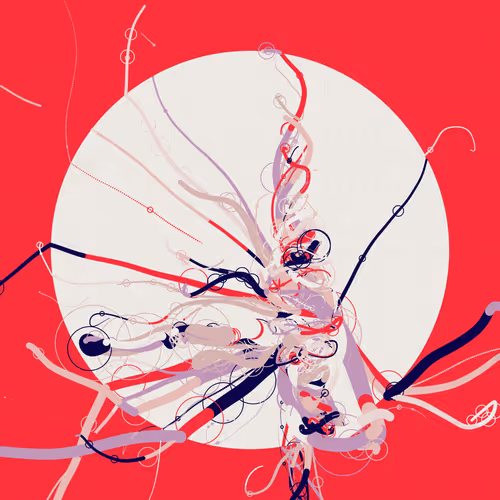 Electriz By Che Yu Wu