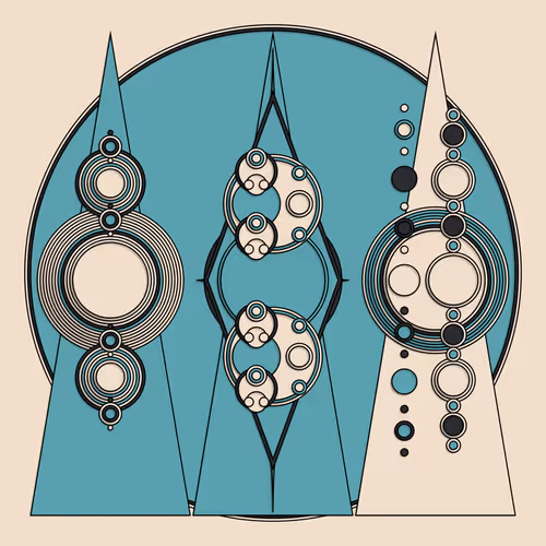 Eccentrics 2: Orbits #380