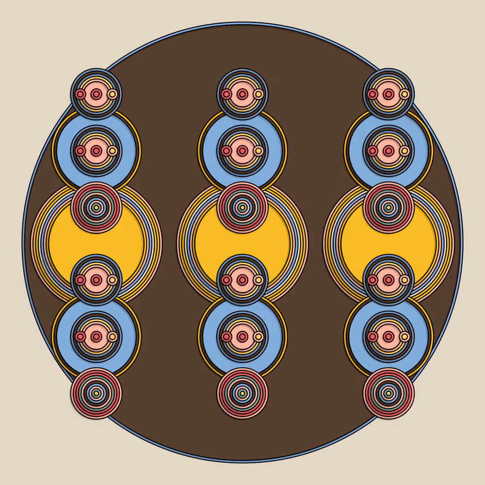Eccentrics 2: Orbits #459
