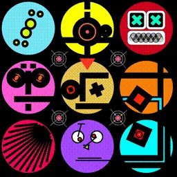 Item #105000242 Media