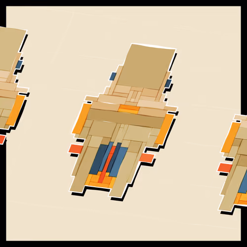 Paper Armada #88