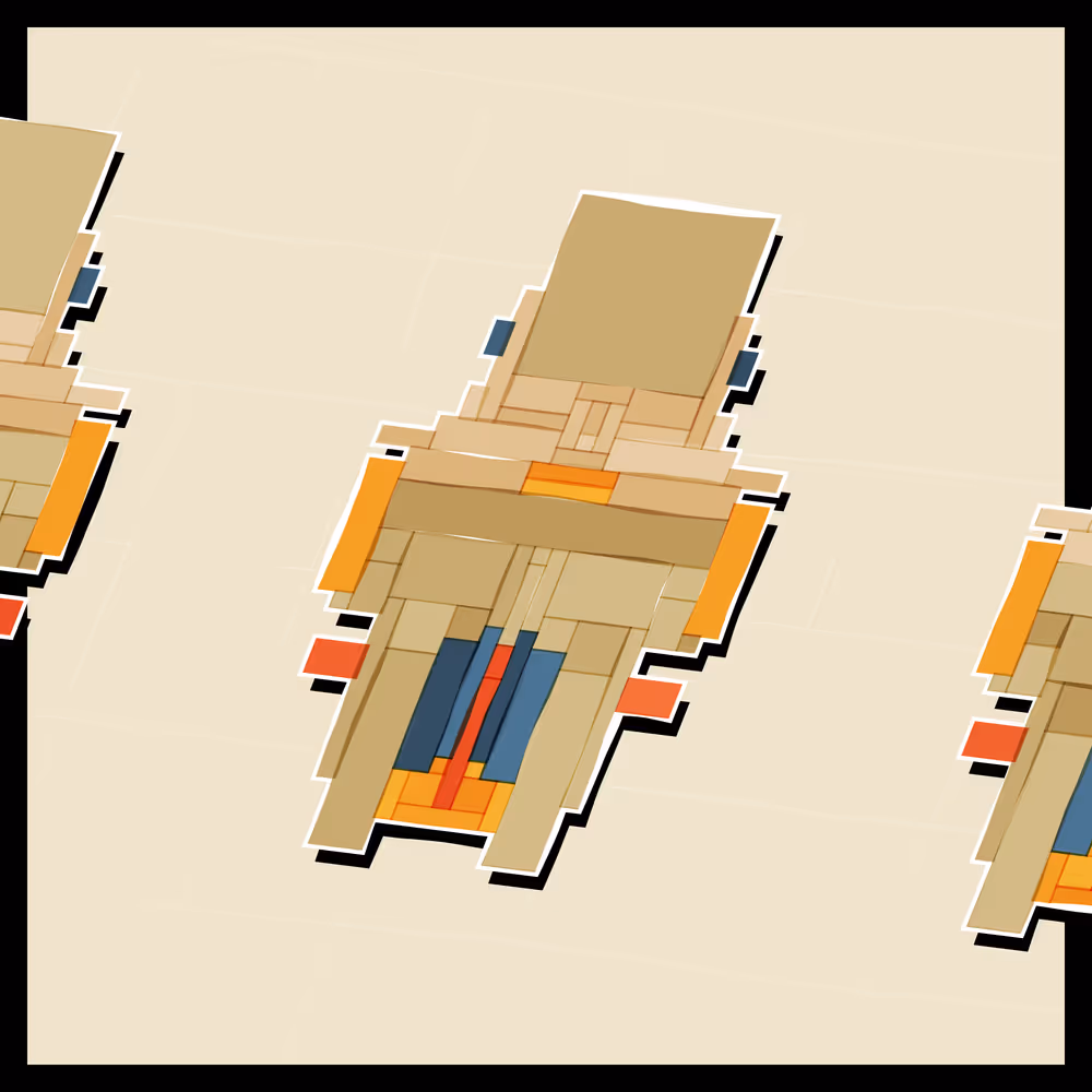 Paper Armada #88