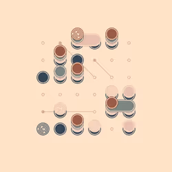 D-D-Dots #95