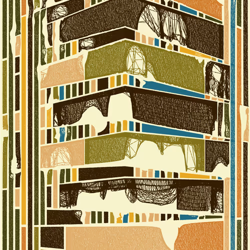 Edifice #859