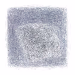 Scribbled Boundaries #865