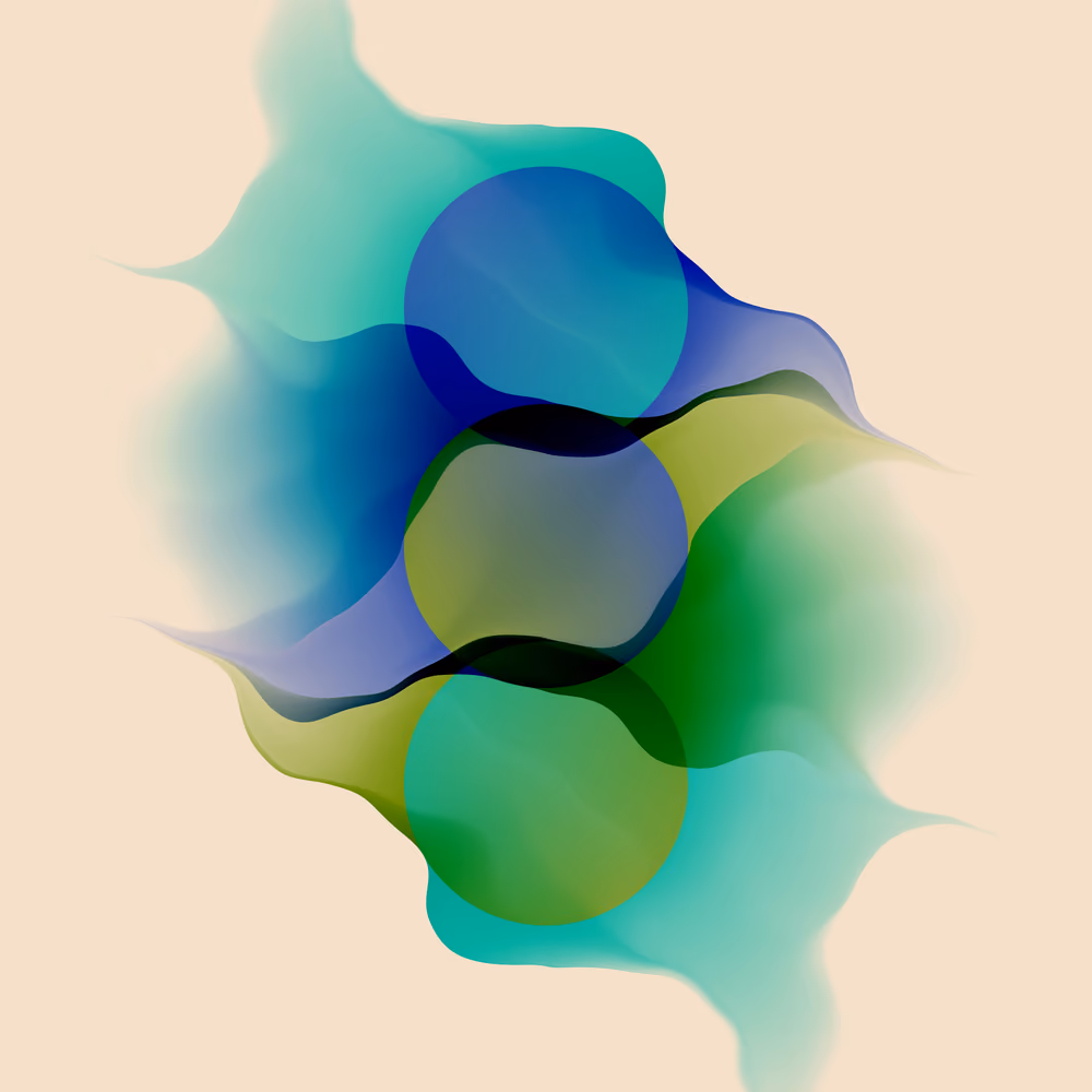 Watercolor Dreams #572